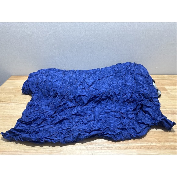 GRAND TRUNK Silk Single Sleep Sack with Pillow Pocket Lightweight Travel Hammock - Picture 10 of 10